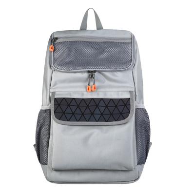 China 2022 popular 17.3 inch large capacity anti-theft thoughtful casual school bags fashion laptop backpack for sale