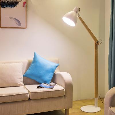 China Modern Modern Living Room Floor Lamp Floor Lamp With Wholesale Price for sale