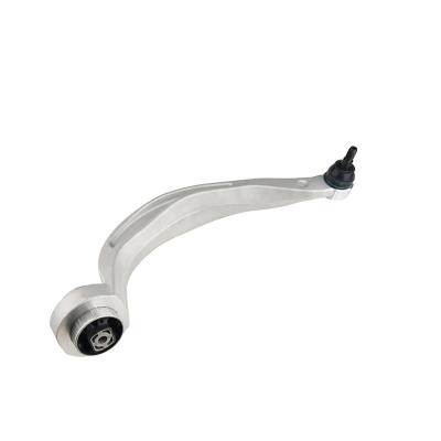 China UJOIN Front Right Car Suspension Parts Lower Control Arms For Audi A4 (8K2,8K5) 2007-2017 2007-2015 A5 (8T3,8F7,8TA) OEM Size for sale