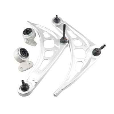 China UJOIN Front Left Lower Control Arm Auto Parts For BMW 3 z4 E46 E85 OEM Size 31121094465 for sale