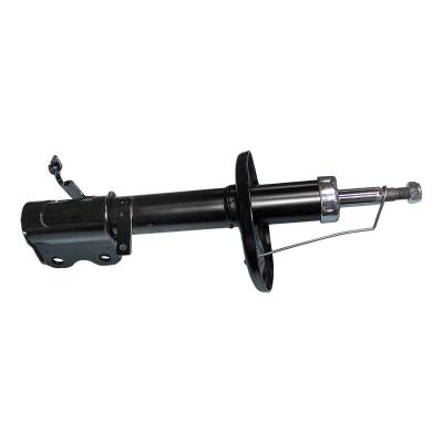 China Ujoin Car Front Shock Absorbers For TOYOTA COROLLA 92-01 FRONT JUST 4851012750 4851012760 OEM Standard for sale