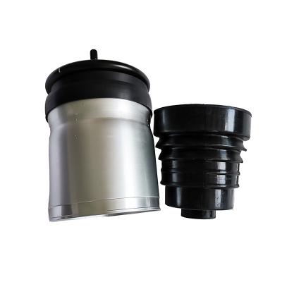 China Ujoin Discovery 3 4 LR3 LR4 Rubber Air Suspension Bag Spring Kits For Land Rover LR016411 OEM Standard for sale