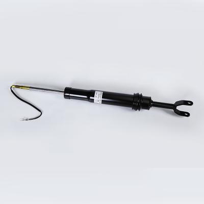 China Auto Suspension Tower Control Magnetic Shock Absorbers For Audi A8 (4E2, 4E8) 2003-2010 4E0616039 OEM Standard Size for sale