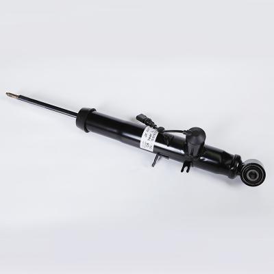 China Car Shocks Ride Control Electric Magnetic Shock Absorbers For Audi A6 C6 Rear 4F0616031 OEM Standard Size for sale