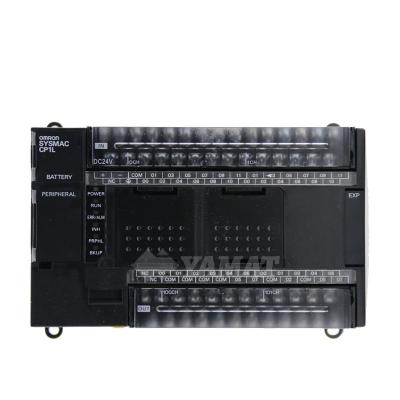 China New original Omron YAMAT CP1L-M40DT-A PLC controller module CP1L-M40DT-A CP1L-M40DT-A for sale