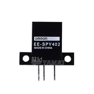 China New Omron original automated miniature photoelectric sensor YAMAT EE-SPY402 INDUSTRY EE-SPY402 for sale