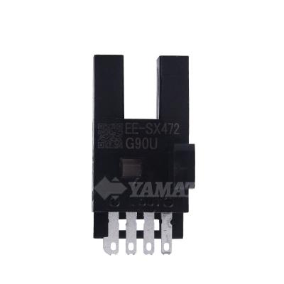 China New Omron original miniature photoelectric sensor automated YAMAT EE-SX472 industry EE-SX472 for sale