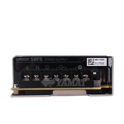 China New Omron Original YAMAT S8FS-C15024 S8FS-C15024 S8FS-C15024 Changeover Power Supply for sale