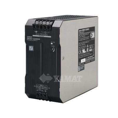 China New Omron Original YAMAT S8VK-C24024 S8VK-C24024 S8VK-C24024 Changeover Power Supply for sale