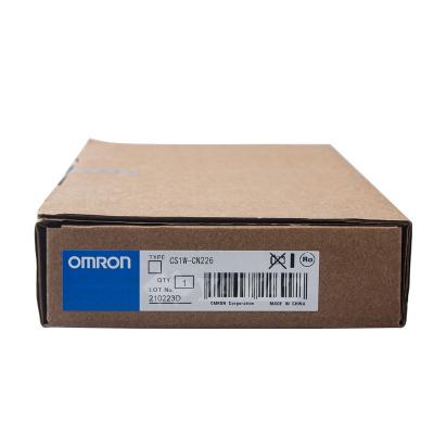 China New original Omron YAMAT CS1W-CN226 PLC module CS1W-CN226 CS1W-CN226 for sale