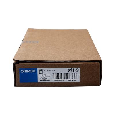 China New Omron original YAMAT CS1W-CN313 PLC module CS1W-CN313 CS1W-CN313 for sale