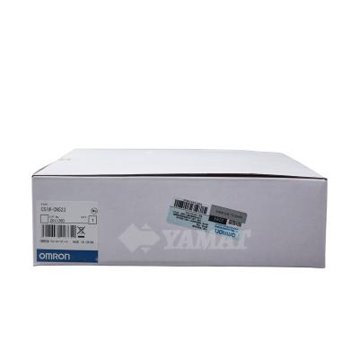 China New Omron original YAMAT CS1W-CN523 PLC module CS1W-CN523 CS1W-CN523 for sale