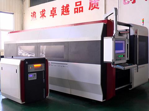 Verified China supplier - Beijing Boao Laser Tech Co., Ltd.