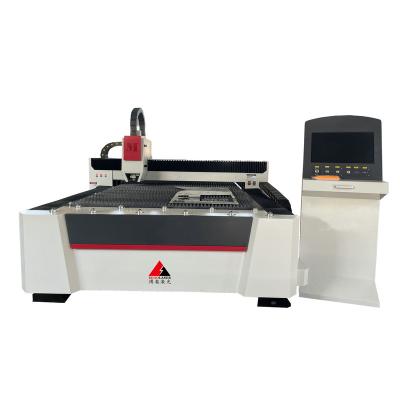 China Programmable Laser Cutting Machine Stainless Steel 1000W 2000W for sale