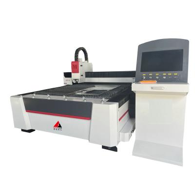 China Laser CUTTING Metal Sheet Cutting Fiber Laser Cutting Machine With IPG Raycus BOAO China Laser Source for sale