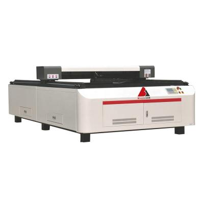 China Laser CUTTING Laser Cutting& Engraving Machine with Competitive Price for sale