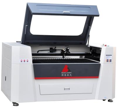 China Laser Engraving CNC CO2 Laser Cutter Engraver Acrylic Cutting Machine With 900x1400mm Size For Sale for sale