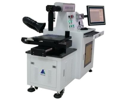 China Laser Scribing Laser Scribing Machine For Solar Cells Machinery For Solar for sale