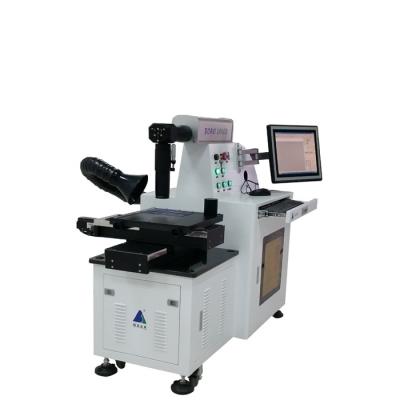 China Laser Scribing Laser Scribing Machine for sale