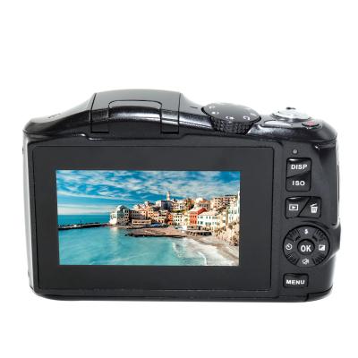 China Cheap Camera 48 Mega Pixels DSLR Digital Camera With 3.0