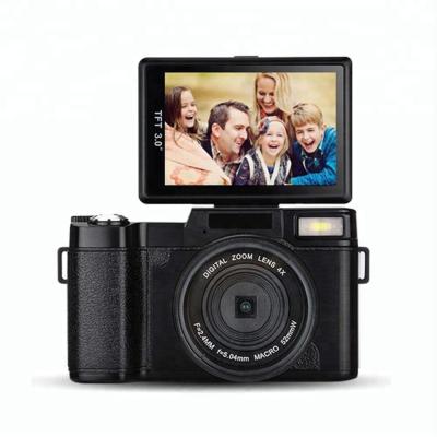 China 24mp 1080p full hd digital camera dslr cheap professional mini camera digital camera wholesale prices for sale