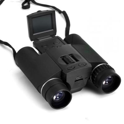 China 1.3MP CMOS sensor winait HD720P digital binocular camera with 1.5