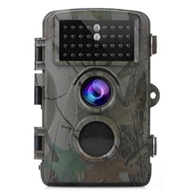 China HD720P HD1080P Digital Waterproof Hunting Camera With Long Trail Reserve Wild Video Camera for sale