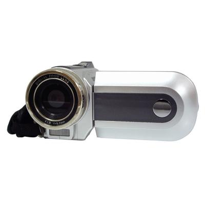 China About Max 1.3MP 12 Digital Video Camera With 2.4