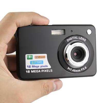 China Cheap Camera Winait DC-530 Digital Camera With 5MP CMOS Sensor for sale