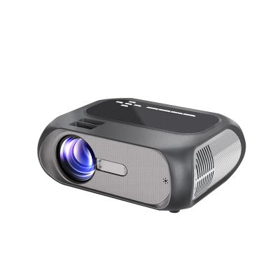 China NEWCOMER HOME MINI PROJECTOR CHEERLUX/BEAMER C6 1080P Projetor for sale