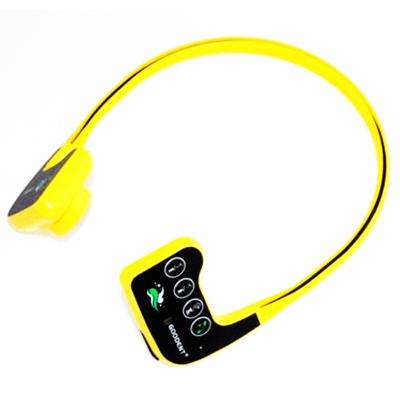 China Headband Winati bone conduction wateproof stereo mp3 player and hands free earphone for sale