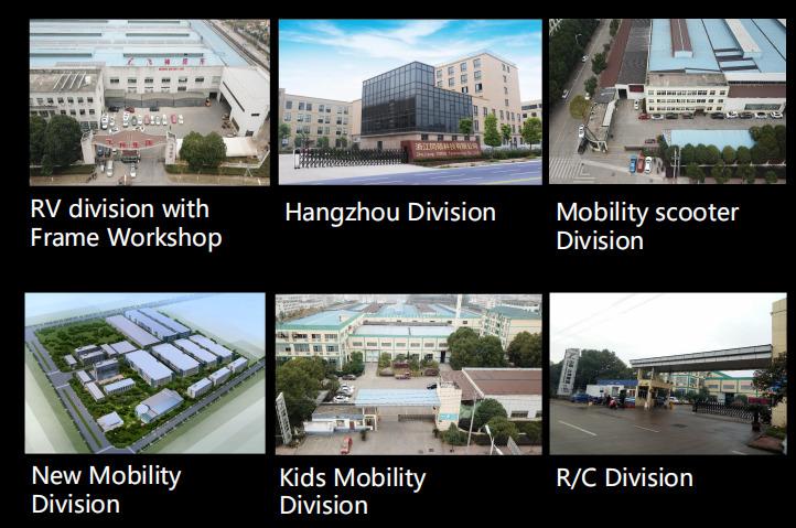 Verified China supplier - Shenzhen Mideson Technology Co., Ltd.