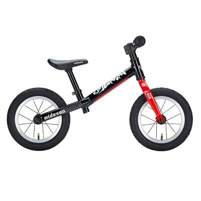 China Wholesale Aluminum Alloy Children's Steel Bikes Model New OEM Cheap 12 Inch Kid's Cycle Children's 2wheel Bike for sale