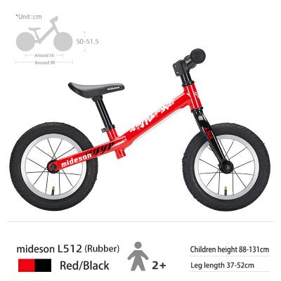 China Wholesale Aluminum Alloy Children's Steel Bikes Model New OEM Cheap 12 Inch Kid's Cycle Children's 2wheel Bike for sale