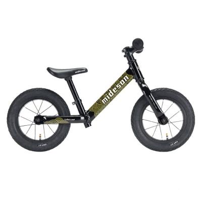 China Wholesale 12inch Superlight Aluminnum Manufacturer Kids Kids/Kids Bike Child Bicycle For 2-7 Years Kids Black for sale