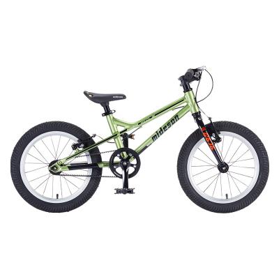 China Wholesale Aluminum Alloy 5 Years Old Steel Cycle 16 Inch Good Quality Kids Bike Belt Drive Bike for sale