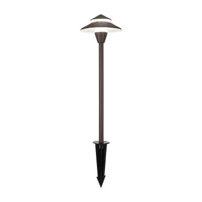 China 3W LANDSCAPE Garden Light LED Landscape Light With Ground Spike for sale