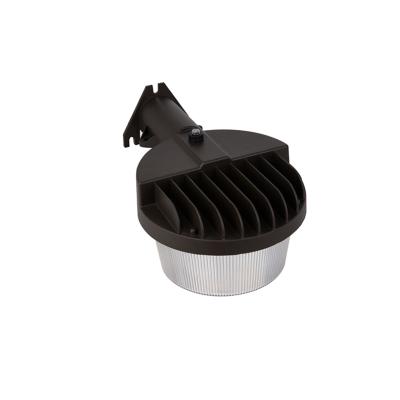 China ROAD High Efficiency D2D 30W Outdoor Barn Light DLC 5.0 LED Light Fixture for sale