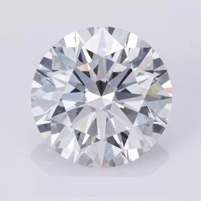 China Wholesale Price Synthetic CVD 1.03CT VS2 High Quality White Lab Grown Diamond With IGI Certificate for sale