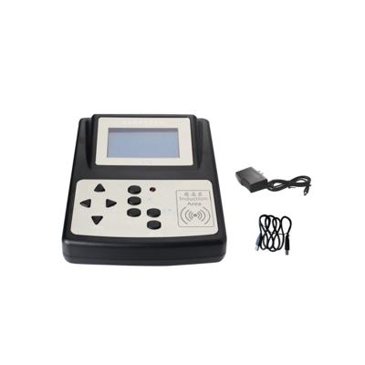 China Remote Master Frequency Meter Car Key Clone Machine for sale