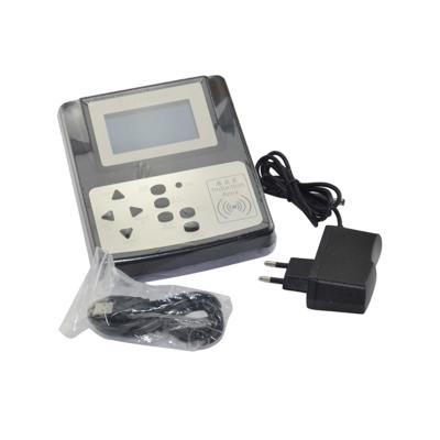 China Data Compare JJ-268C Host Copy Fixed Code Key Duplicator for sale