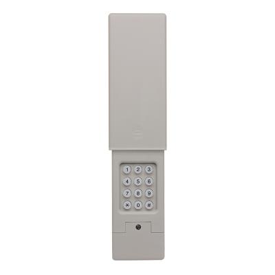 China Garage Door Opener Long Range RF Keypad For Remote Control Shutter Door for sale