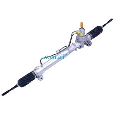 China Auto Parts Steering Rack Gear Automobiles Power Steering Gear Assembly MG for sale