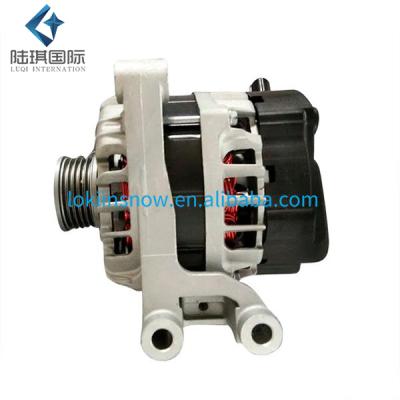 China Auto Parts Alternators Generators Assy 10045455 Commander for sale