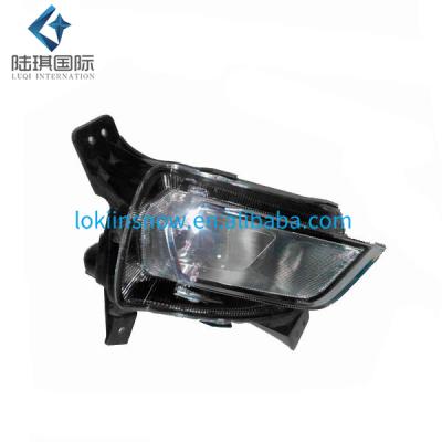 China New High Quality Selling Front Right Side G Fog Lamp for sale