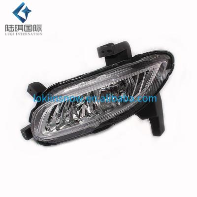 China 2021 High Quality Fog Lamp For ITAL MG 350 Car for sale