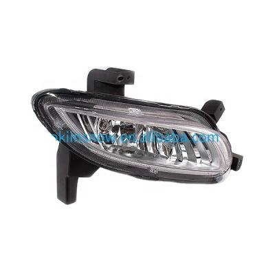 China 10071019 Front Fog Lamp R For MG G for sale