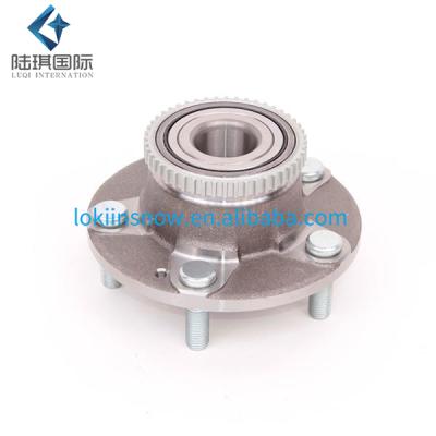 China Wholesale Rear Wheel Bearing Hub For BYD 10031613-00 E1 for sale