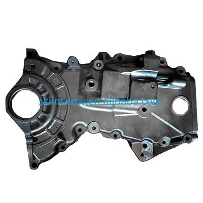 China Engine Auto Timing Chain Cover For BYD BYD for sale