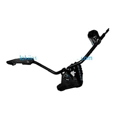 China Brand new factory selling BYD brake pedal and bracket for sale